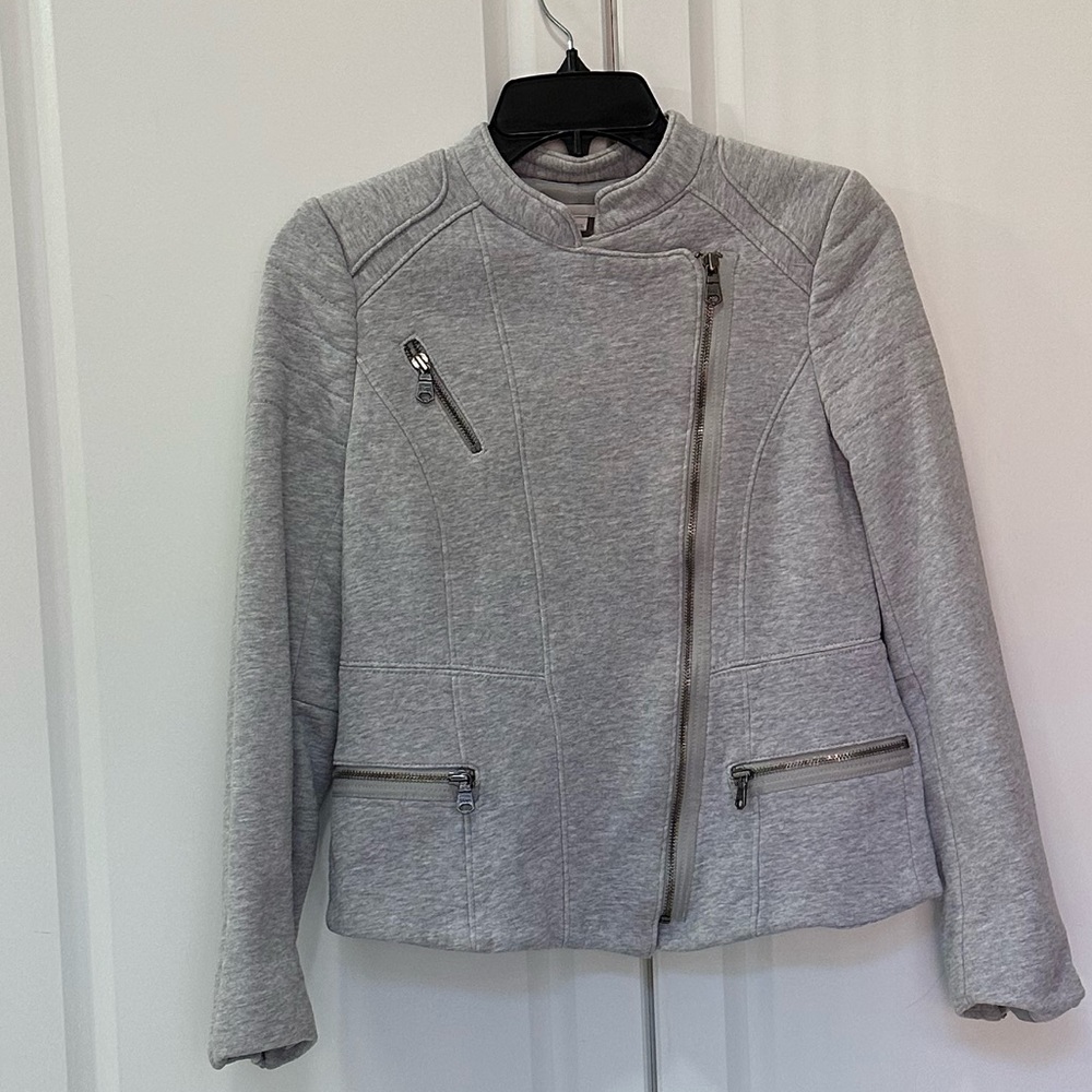 Gap Jacket Size XS, 19" p2p, 22" long